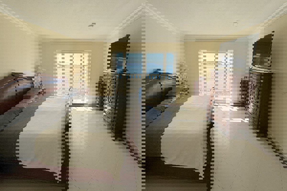 Bellissima villa in prima fila sul mare