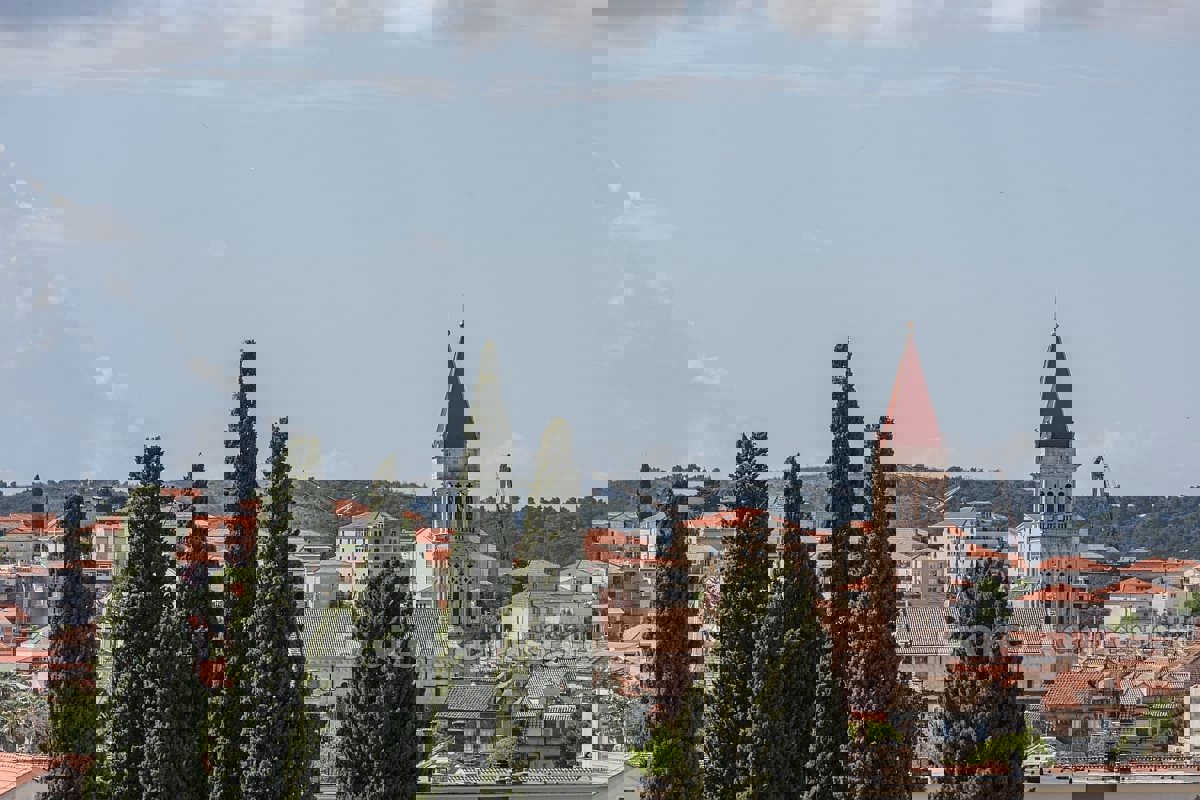 Moderno appartamento con due camere da letto