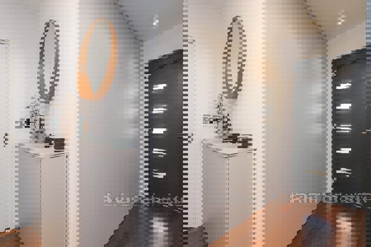 Moderno appartamento con due camere da letto