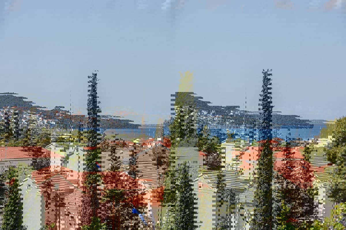 Moderno appartamento con due camere da letto