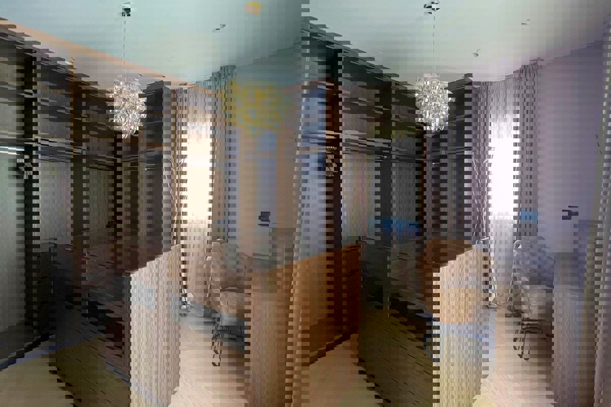 Villa di lusso in una zona tranquilla della città