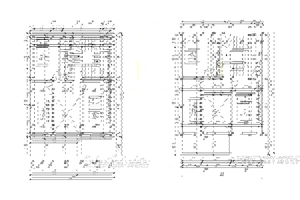 Villa in un complesso esclusivo con vista mare