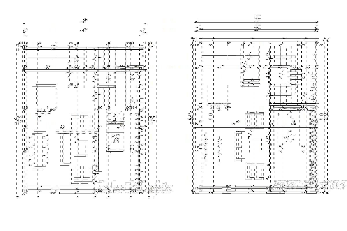Villa in un complesso esclusivo con vista mare
