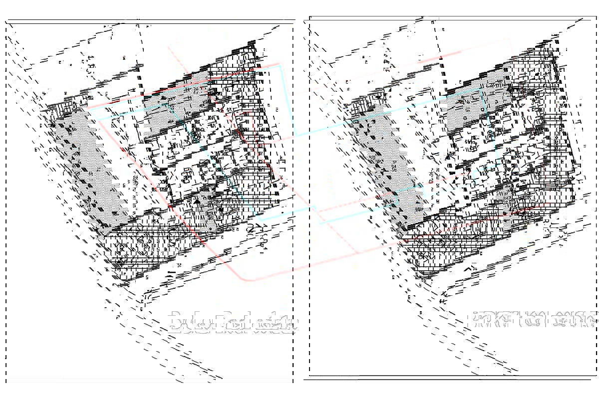 Appartamento di lusso con giardino e piscina in prima fila per il mare