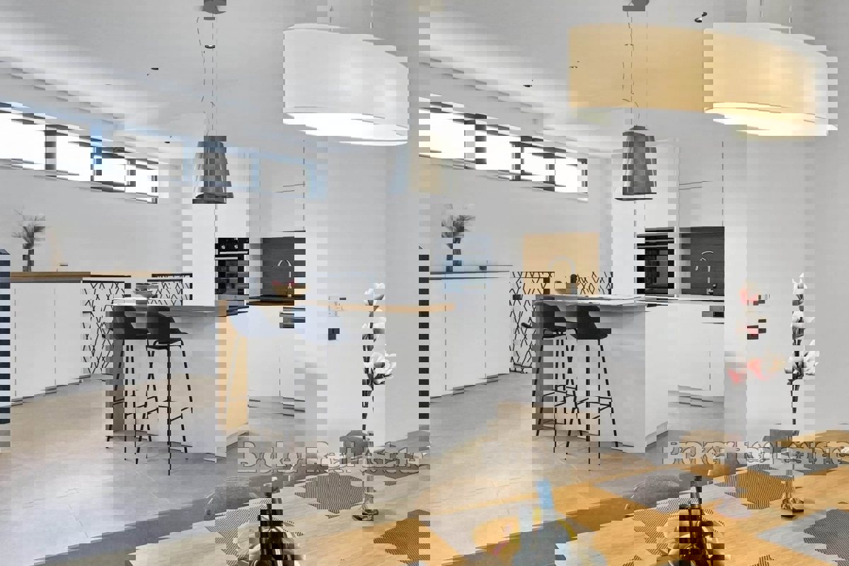 Villa di lusso in posizione tranquilla immersa nel verde