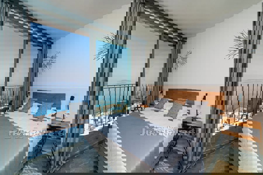 Resort hotel di nuova costruzione