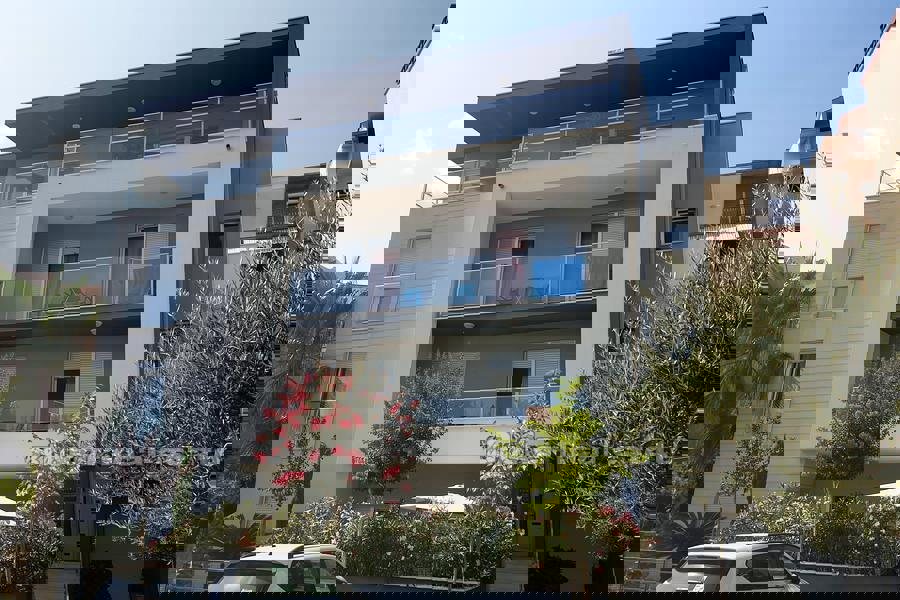 Bellissimo condominio
