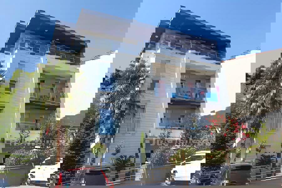 Bellissimo condominio