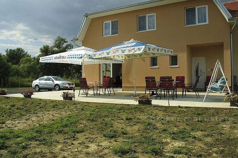 Mini hotel in vendita