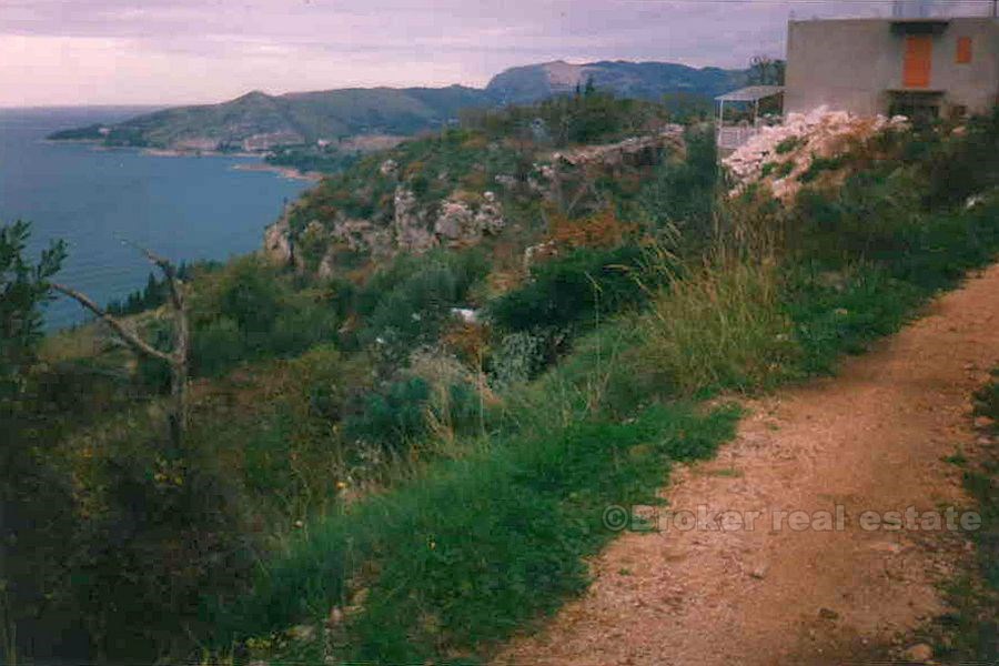 Terreno edificabile, in vendita