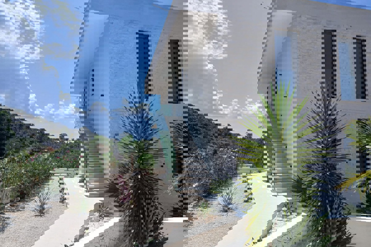 Nuovo sviluppo esclusivo in una baia tranquilla