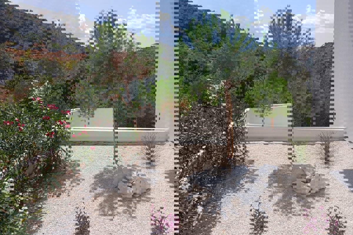 Nuovo sviluppo esclusivo in una baia tranquilla