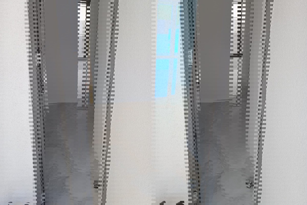 Nuovo sviluppo esclusivo in una baia tranquilla