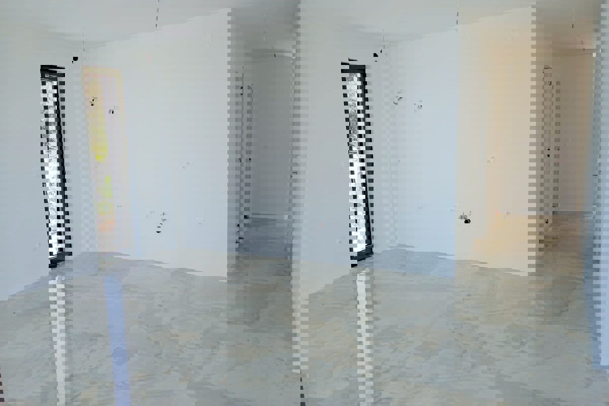 Nuovo sviluppo esclusivo in una baia tranquilla