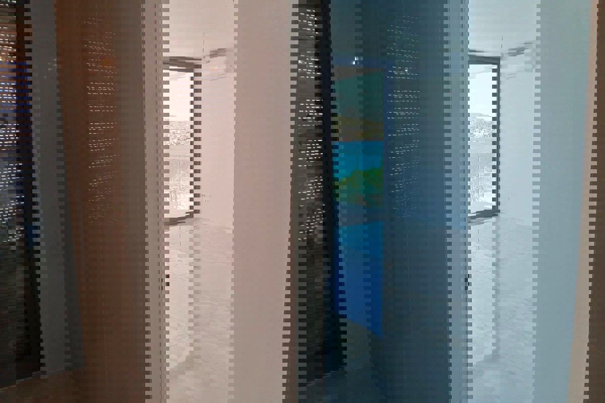 Nuovo sviluppo esclusivo in una baia tranquilla