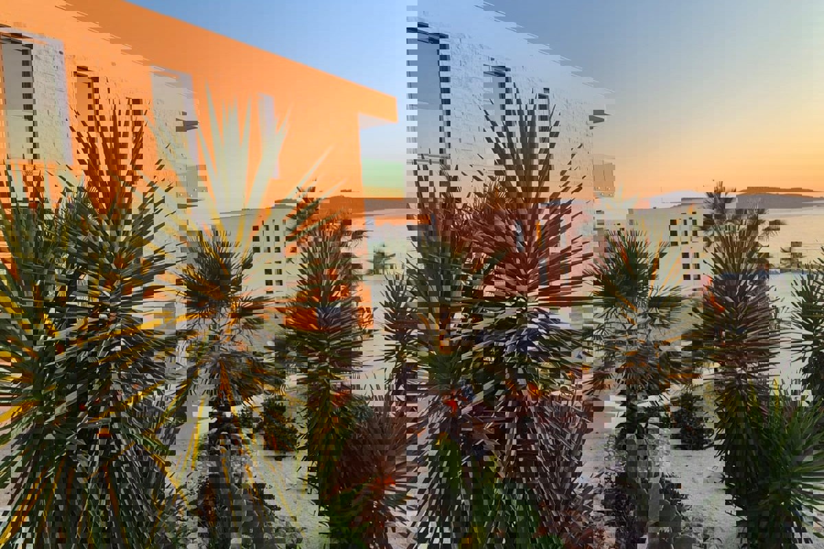 Nuovo sviluppo esclusivo in una baia tranquilla