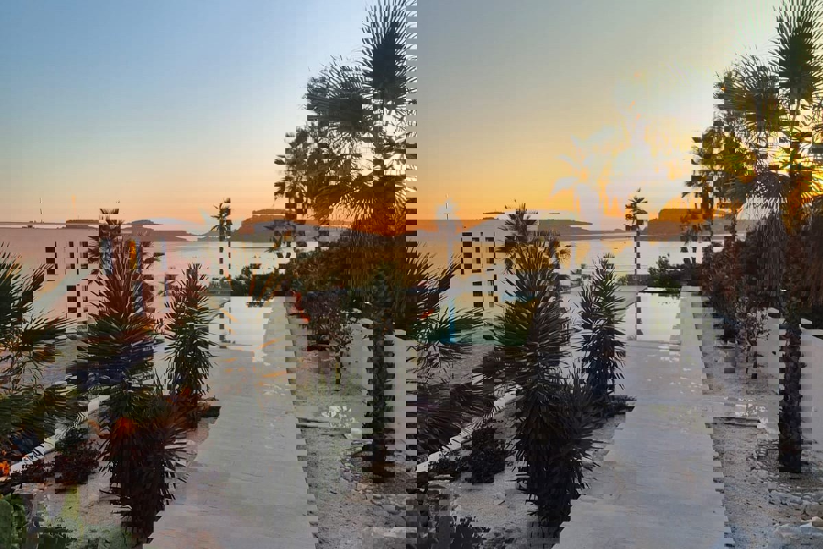 Nuovo sviluppo esclusivo in una baia tranquilla