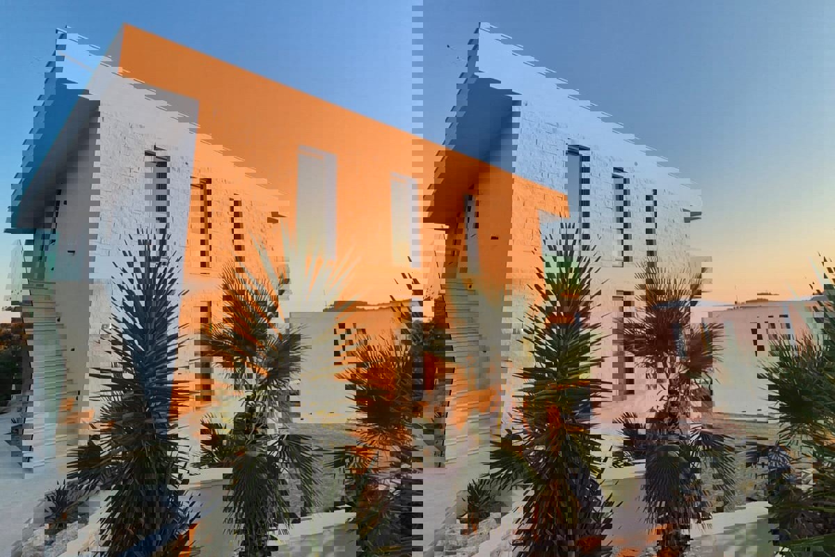 Nuovo sviluppo esclusivo in una baia tranquilla