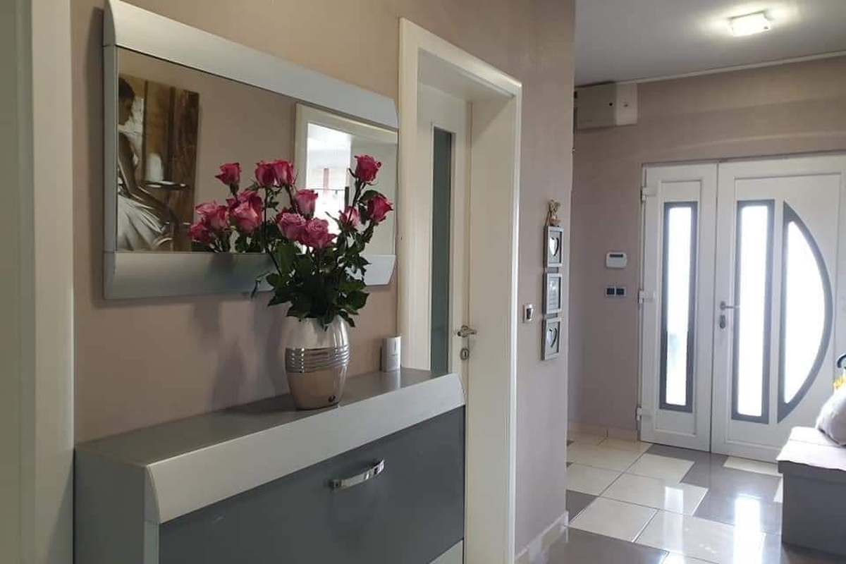 Casa nel cuore del Gorski Kotar