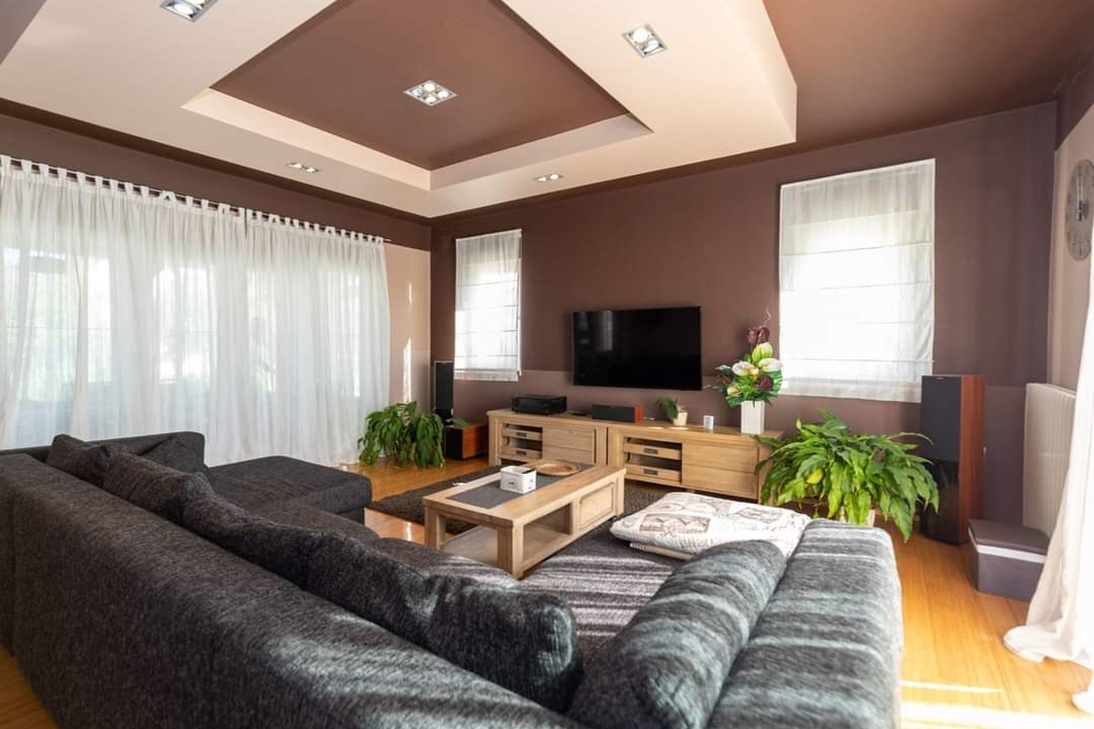 Casa nel cuore del Gorski Kotar