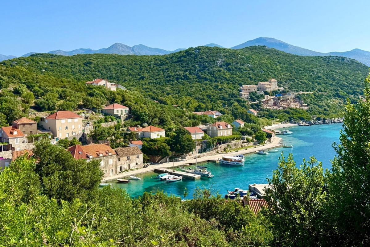 Terreno edificabile in posizione privilegiata