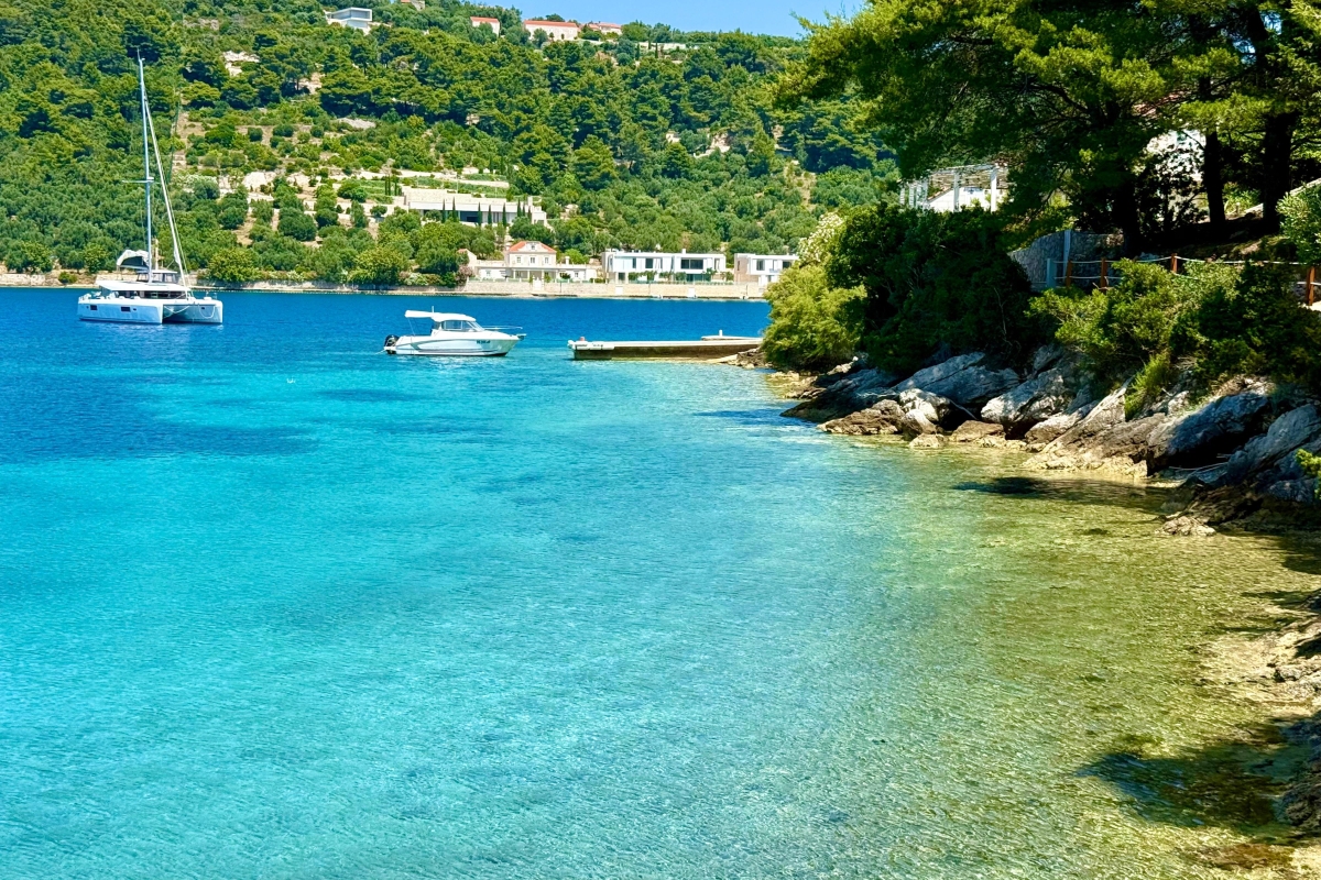 Terreno edificabile in posizione privilegiata