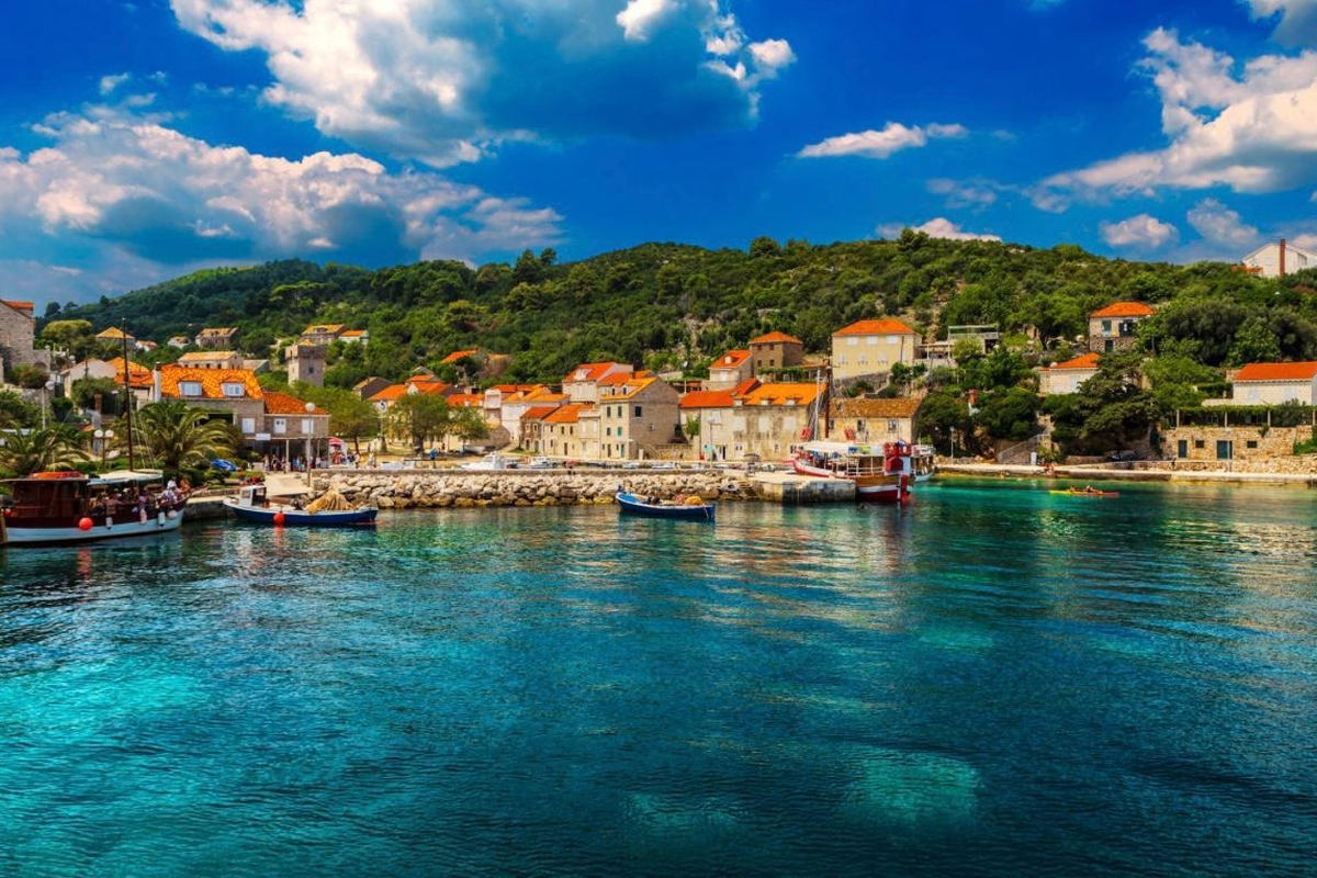 Terreno edificabile in posizione privilegiata