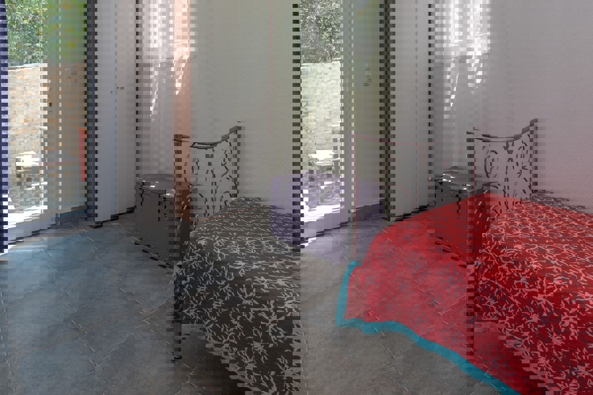 Casa in prima fila al mare