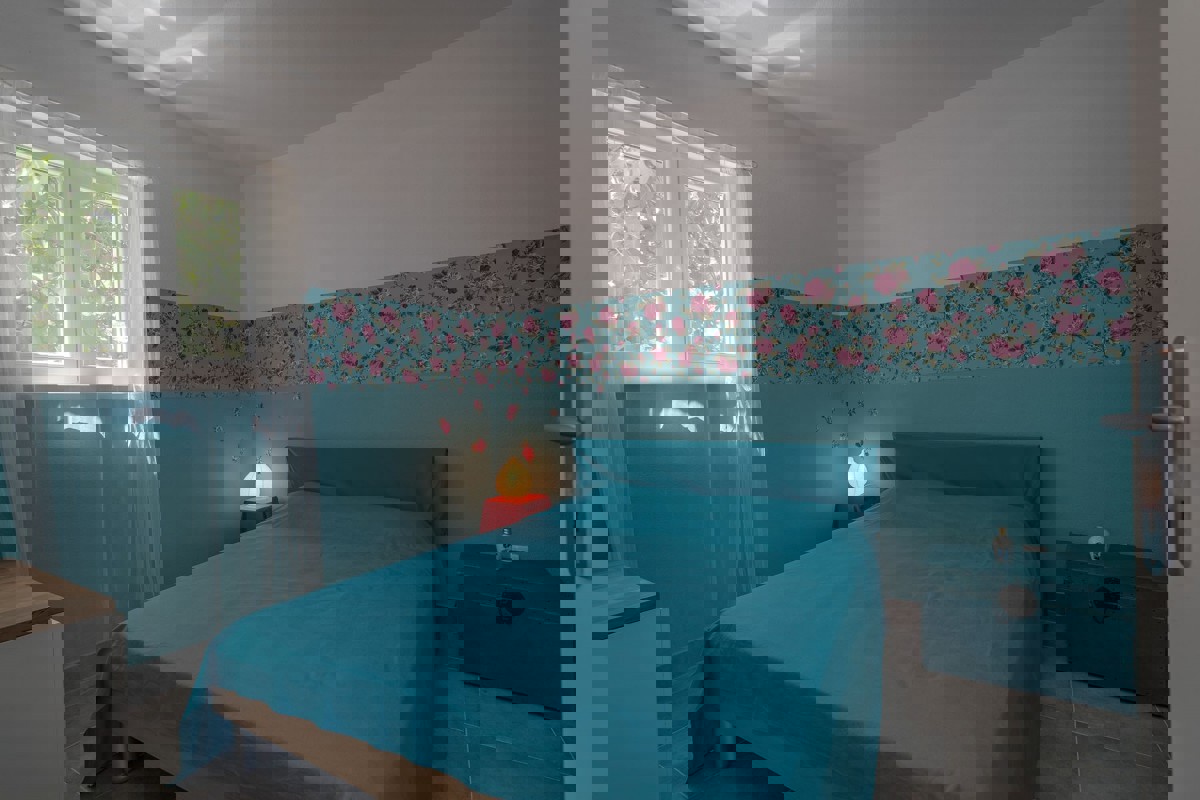 Casa in prima fila al mare