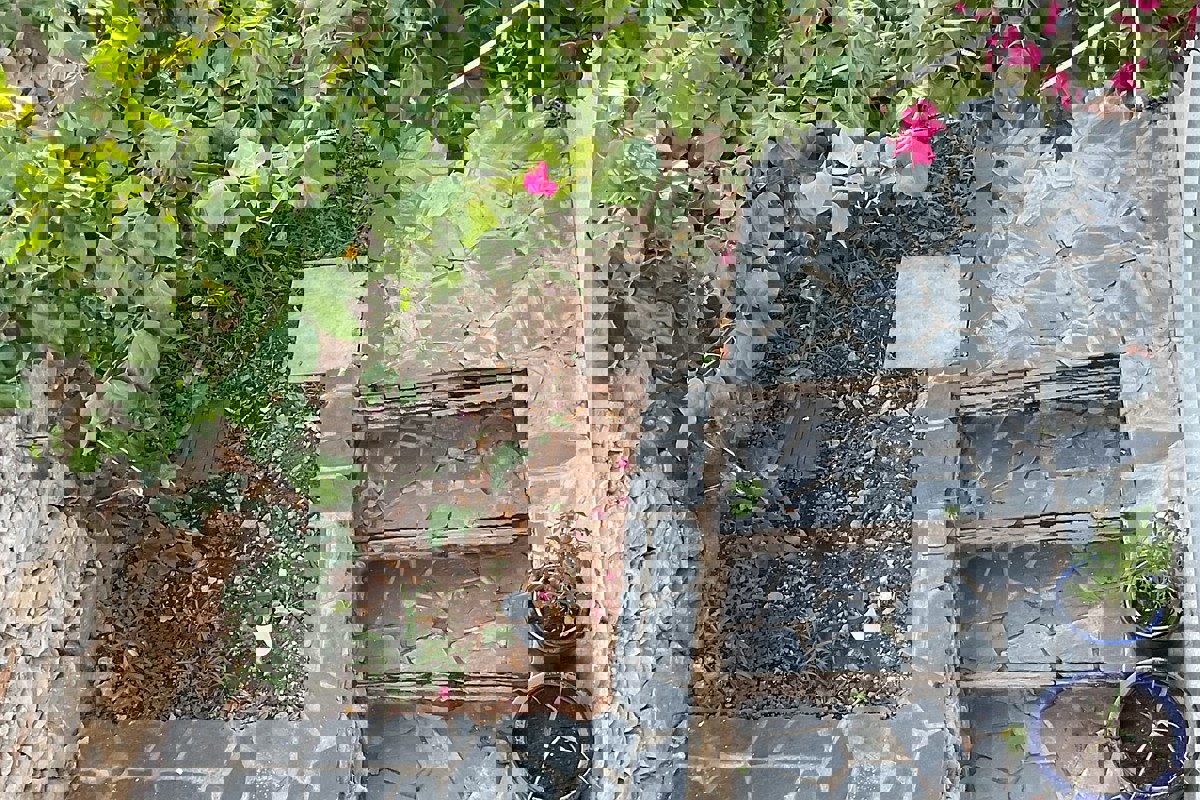 Casa in prima fila al mare