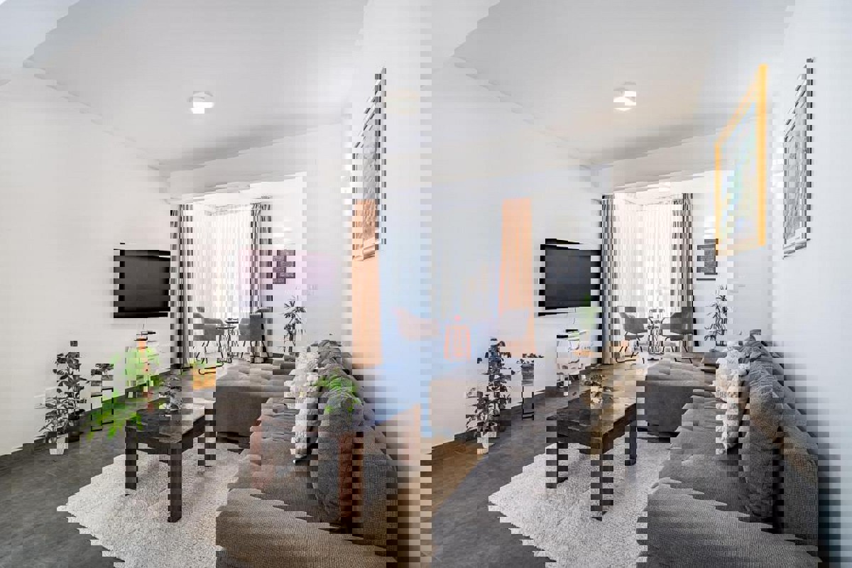 Casa indipendente con piscina e vista mare