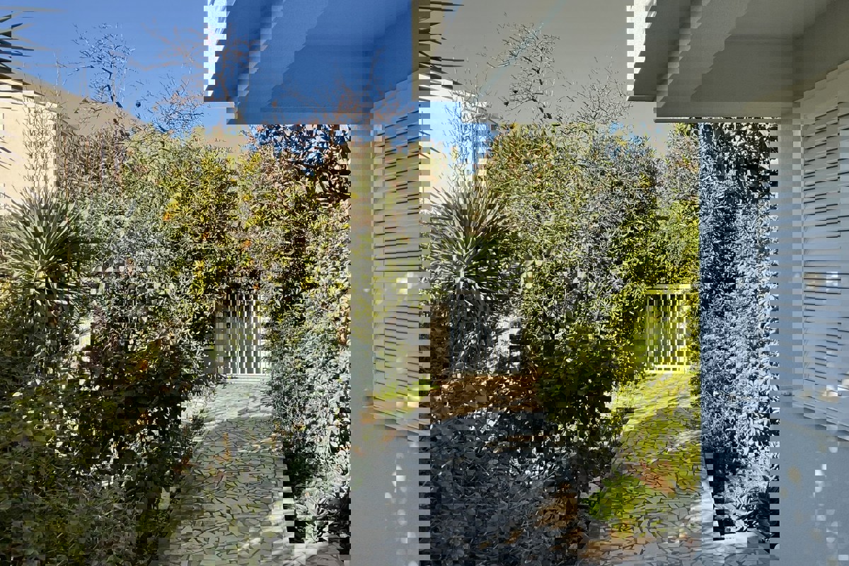 Hotel con vista mare