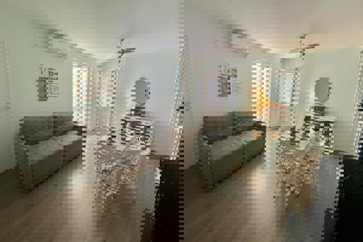 Hotel con vista mare