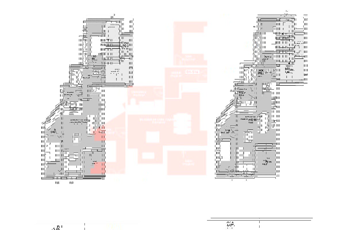 Appartamento con due camere da letto in riva al mare
