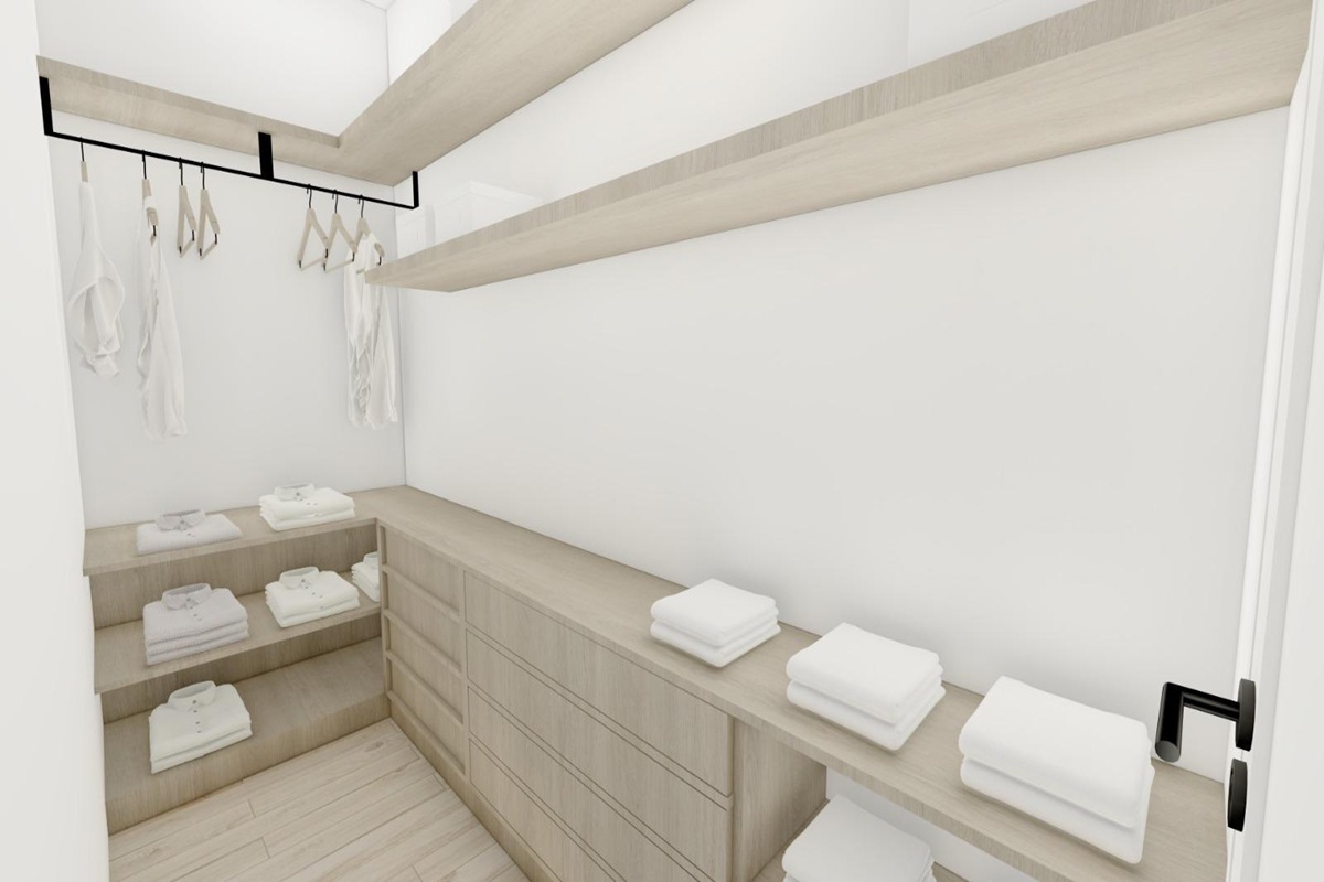 Terreno edificabile con splendida vista mare