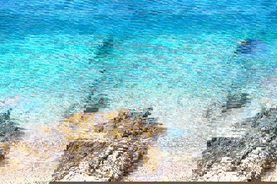 Casa in pietra ristrutturata vicino al mare, in vendita