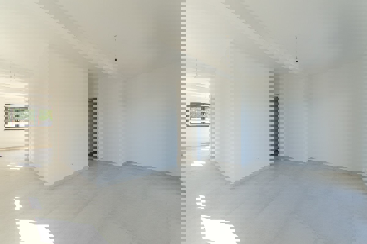 Appartamento duplex con vista mare