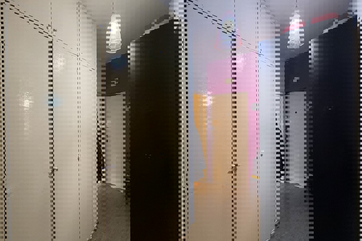 Bilocale in posizione privilegiata