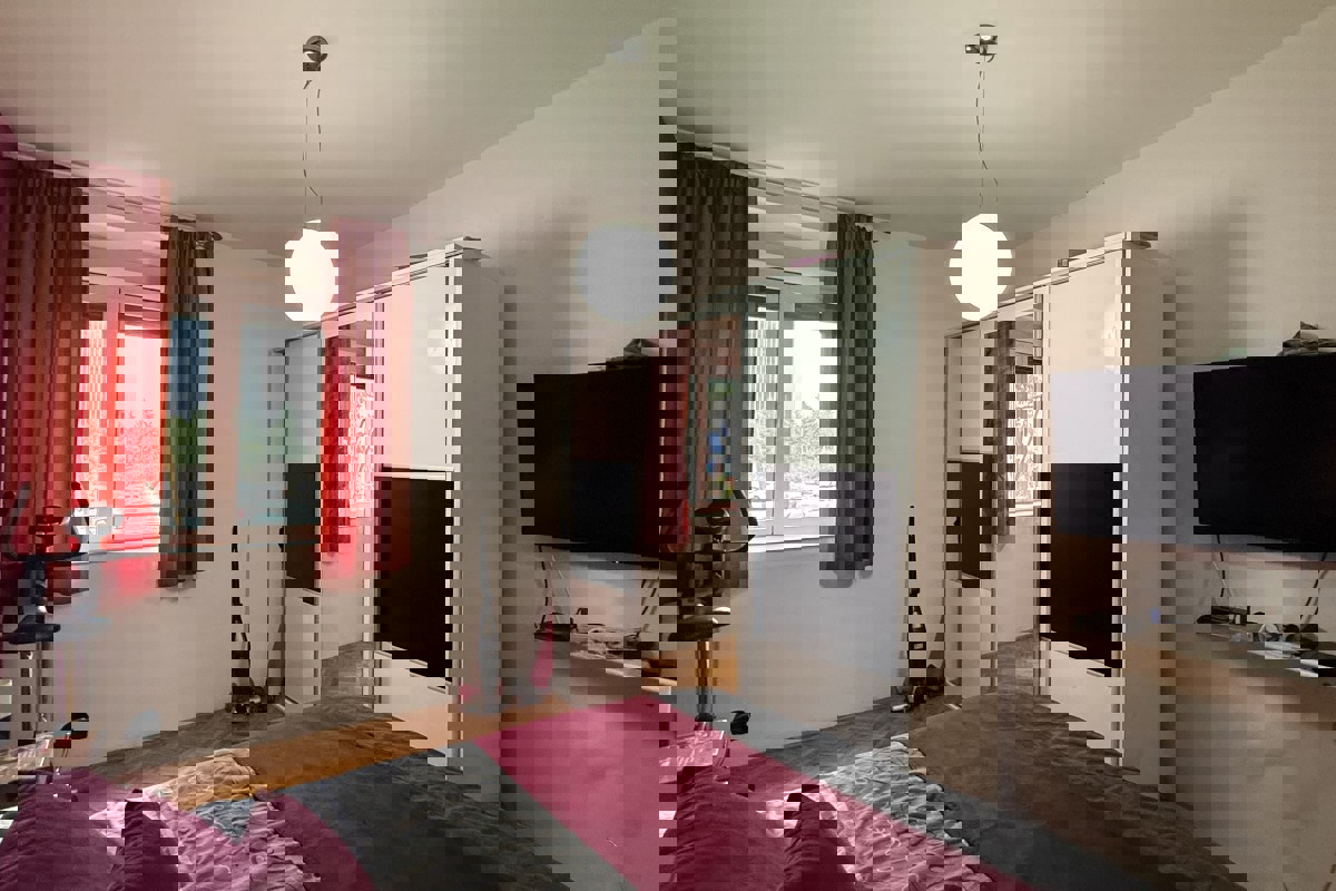 Bilocale in posizione privilegiata