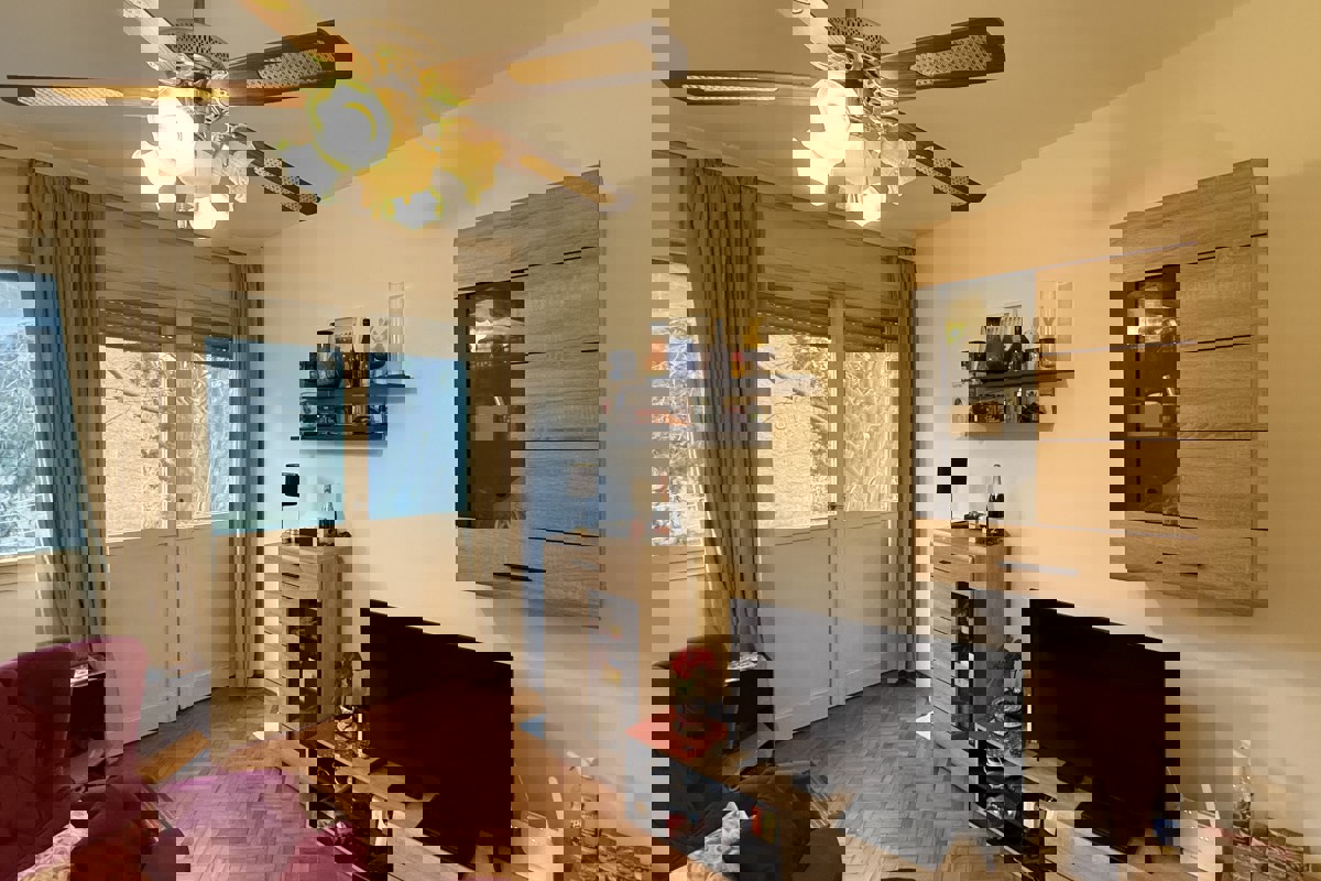 Bilocale in posizione privilegiata