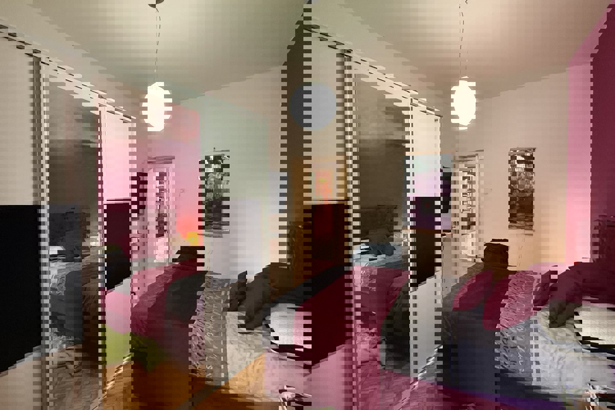 Bilocale in posizione privilegiata