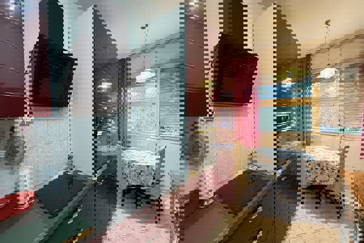 Bilocale in posizione privilegiata