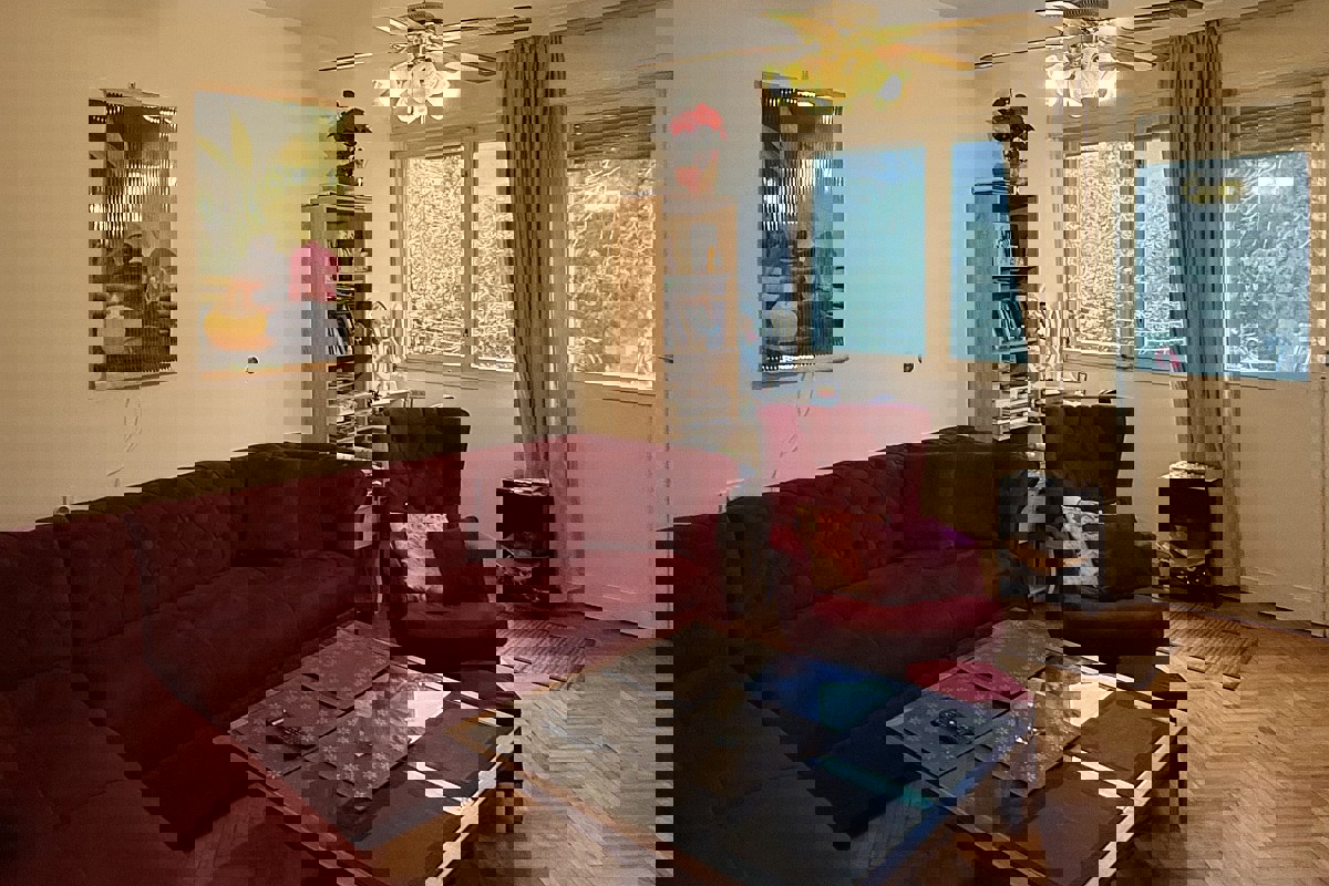 Bilocale in posizione privilegiata