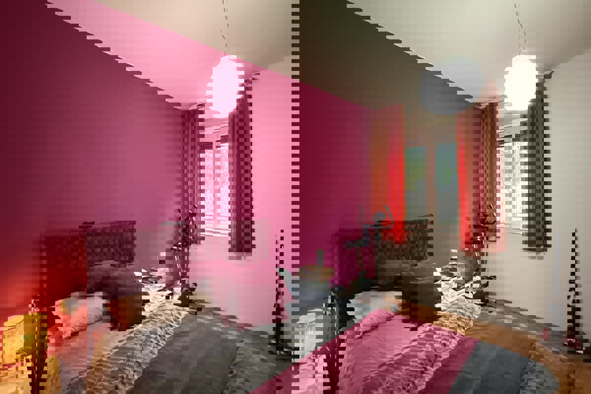 Bilocale in posizione privilegiata