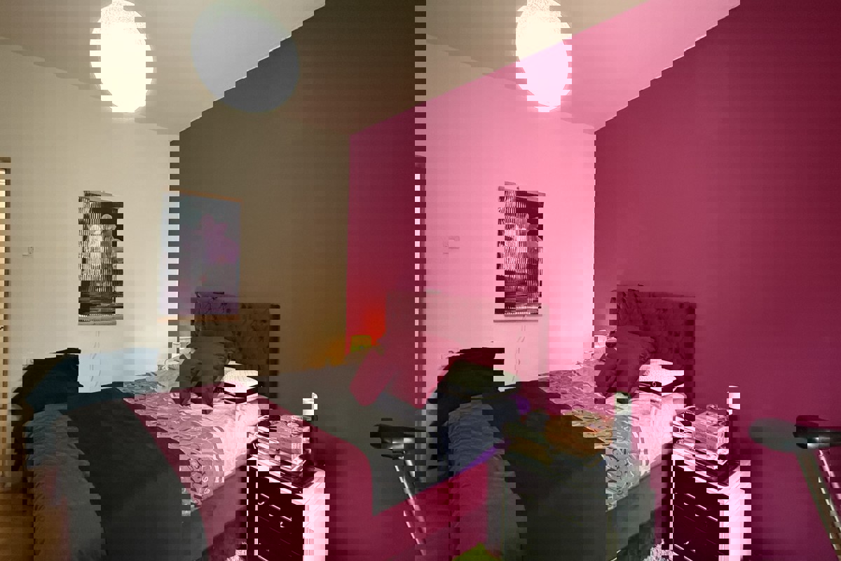 Bilocale in posizione privilegiata