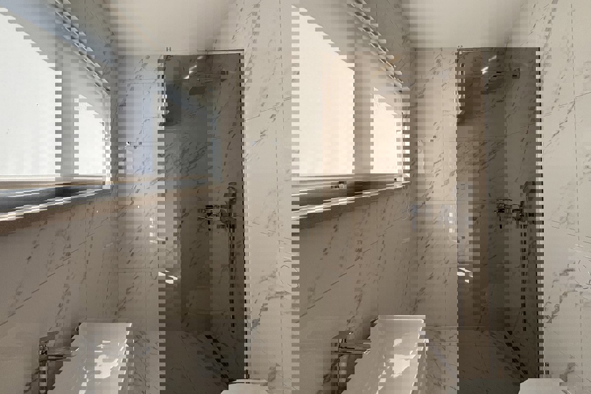 Villa esclusiva con piscina e vista mare