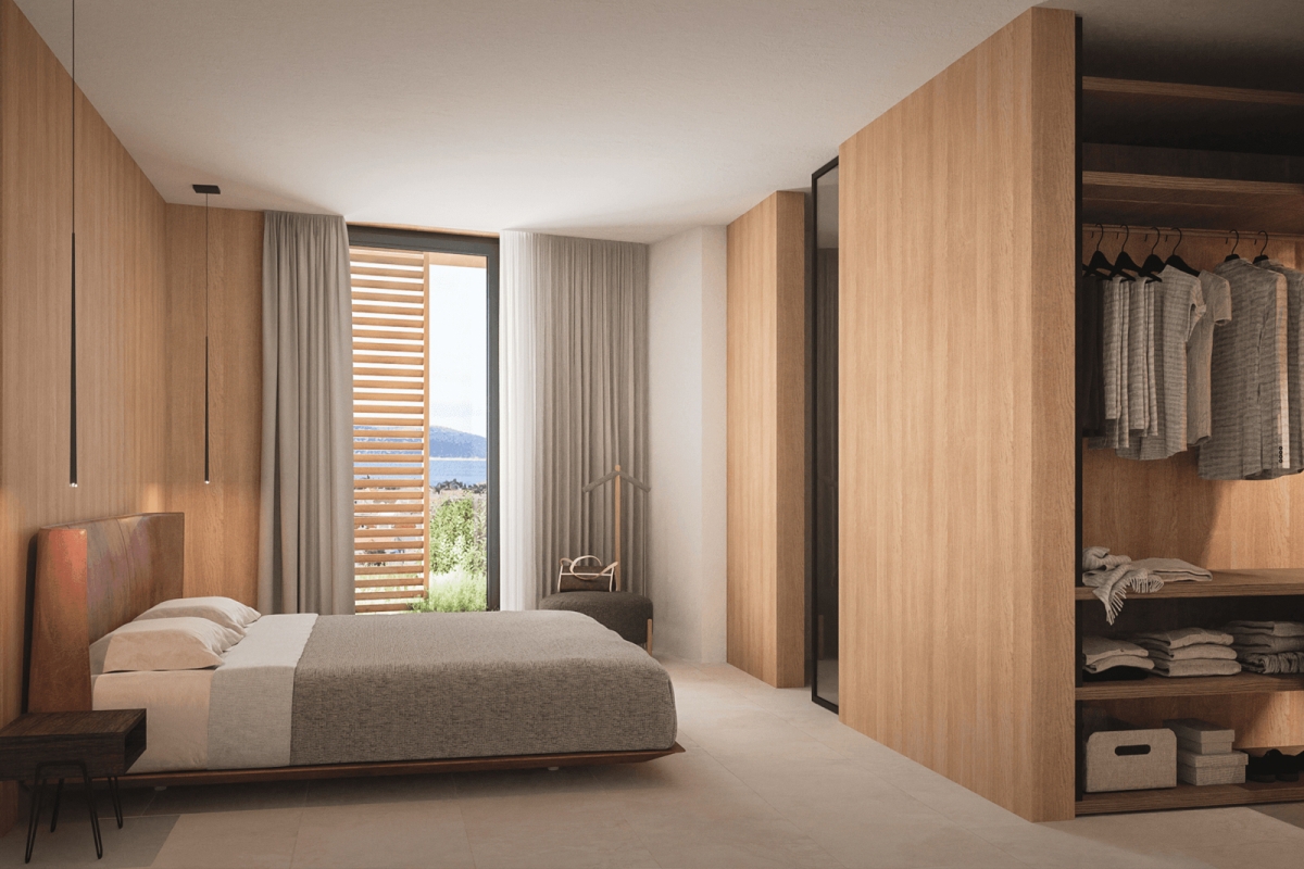 Appartamenti di nuova costruzione in vendita