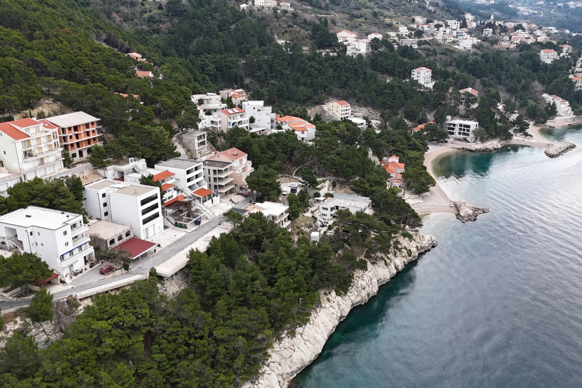 Terreno edificabile con permesso e progetto