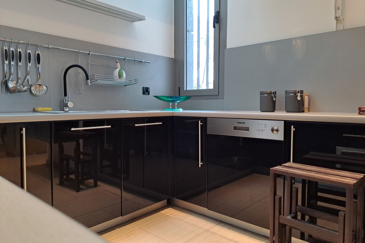 Villa con splendida vista su Samobor