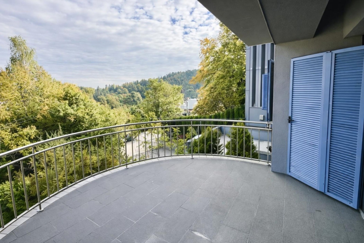 Villa con splendida vista su Samobor